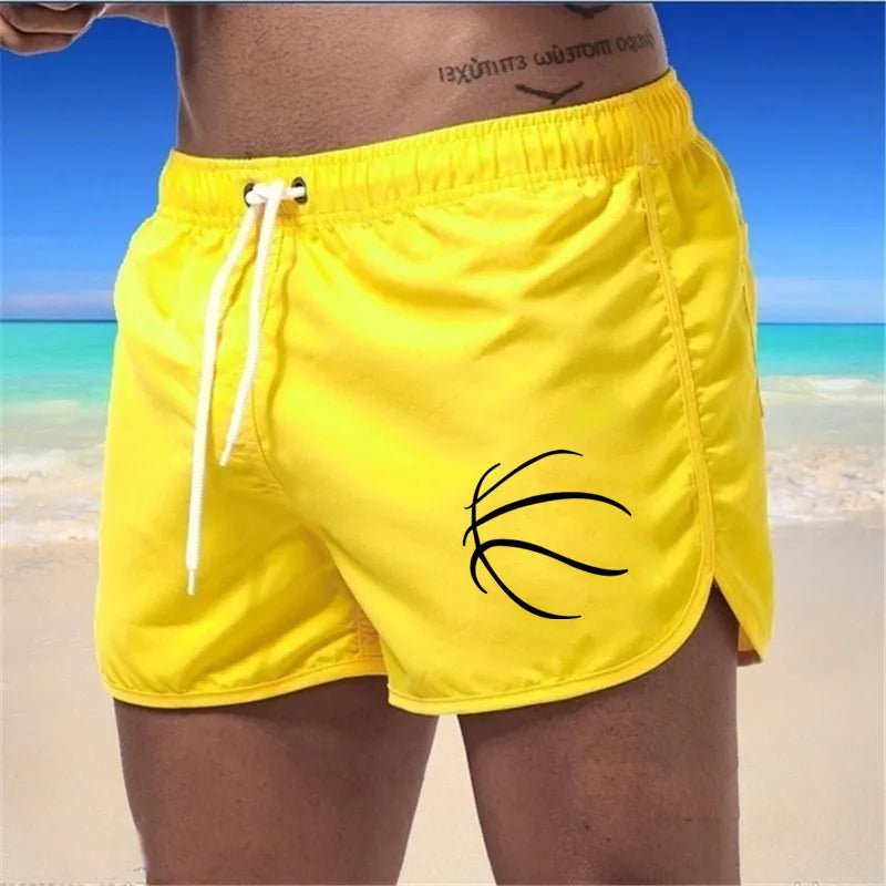 Quick-Dry Men's Swim Shorts: Dive into Style and Comfort 1 Beachwear Australia
